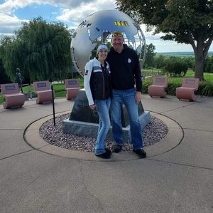 Meet your Posher, Tracy